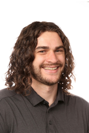 Abe Durrant Profile Picture