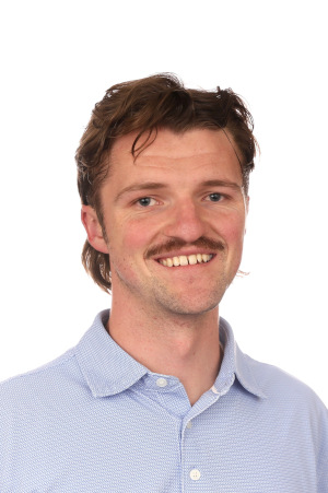 Caleb Dayley Profile Picture