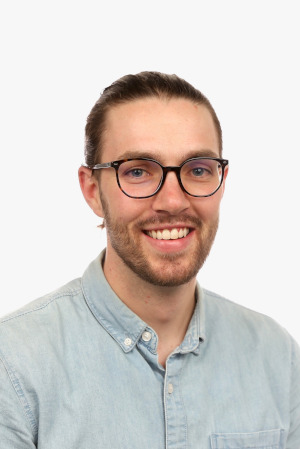 Garrett Duncan Profile Picture