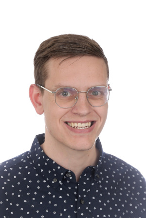 John Whetten Profile Picture