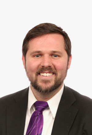 Mitchell Wassom HeadShot