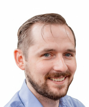 Patrick O'Keefe Profile Picture