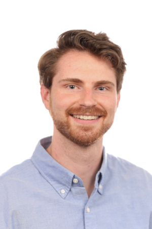 Sam Johnson Profile Picture