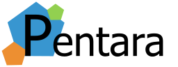 Pentara® logo