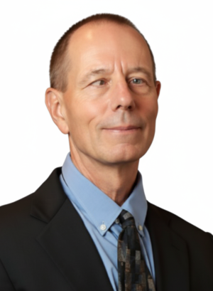 Craig Mallinckrodt, PhD