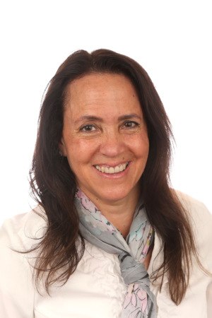 Suzanne Hendrix, PhD